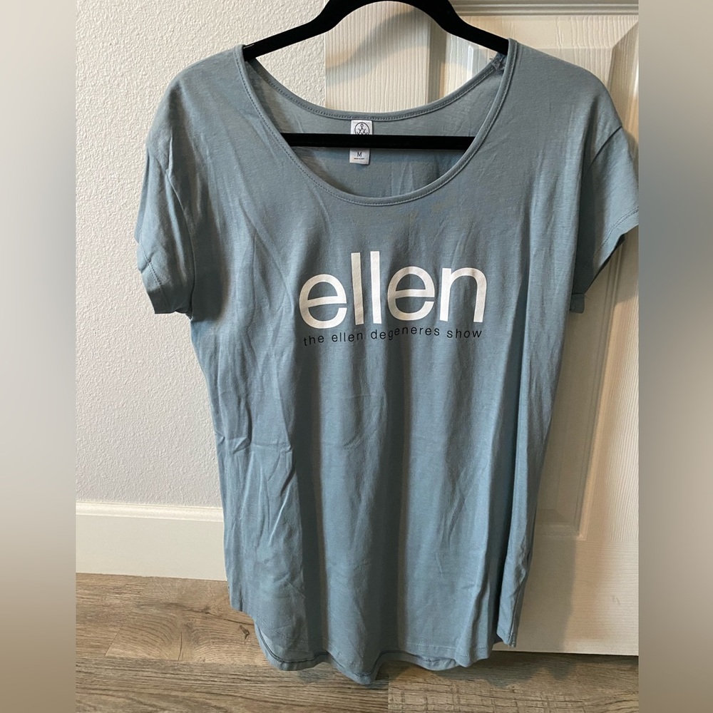 Ellen Show Tshirt
